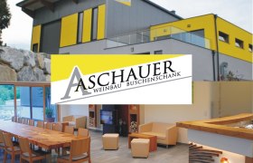 Heurigen Aschauer, © Familie Aschauer