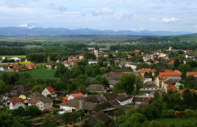 Gemeinde Hafnerbach, © Franz Weinhofer