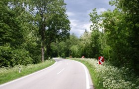 Rundtour 09 - Dunkelsteinerwald, © Donau Niederösterreich Tourismus GmbH